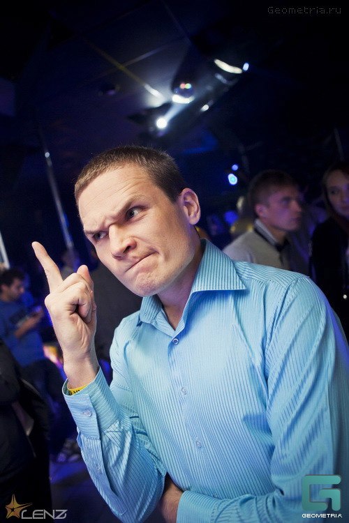 Евгений Вандышев | Оренбург