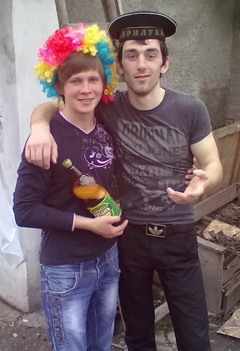 Игорь Литвин | Пирятин