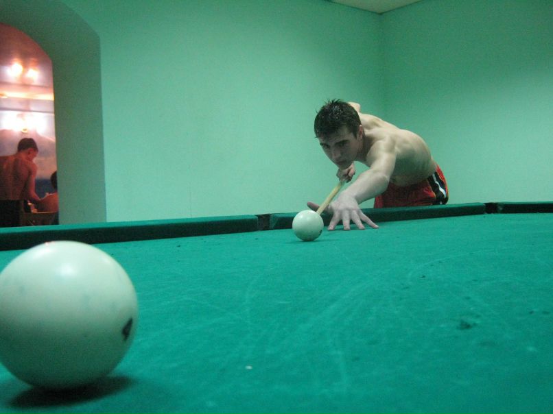 Ваня Швачко | Барнаул