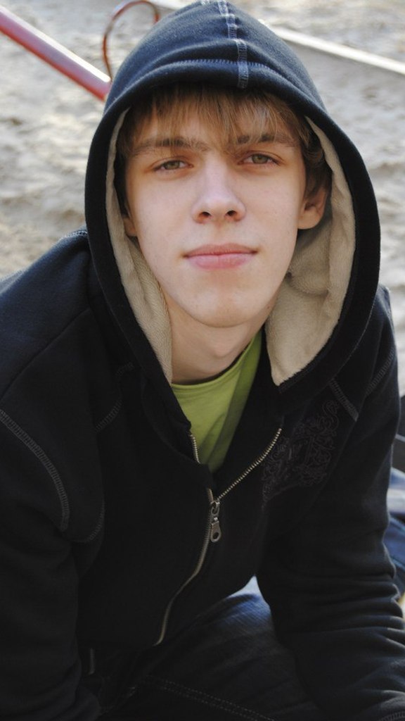 Александр Мирошниченко | Тюмень