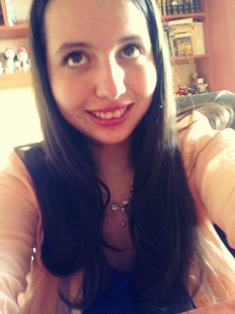 Александра Митич | Beograd