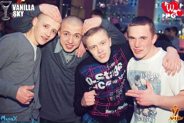 №112, Коля Вавженяк, 31 год, Хмельницкий №112, Коля Вавженяк, 31 год, Хмельницкий