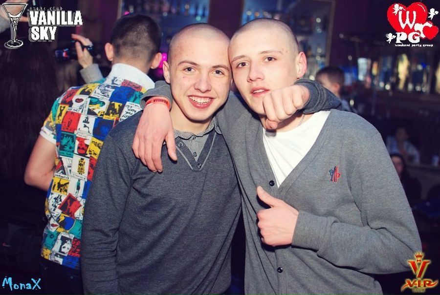 №104, Коля Вавженяк, 31 год, Хмельницкий №104, Коля Вавженяк, 31 год, Хмельницкий