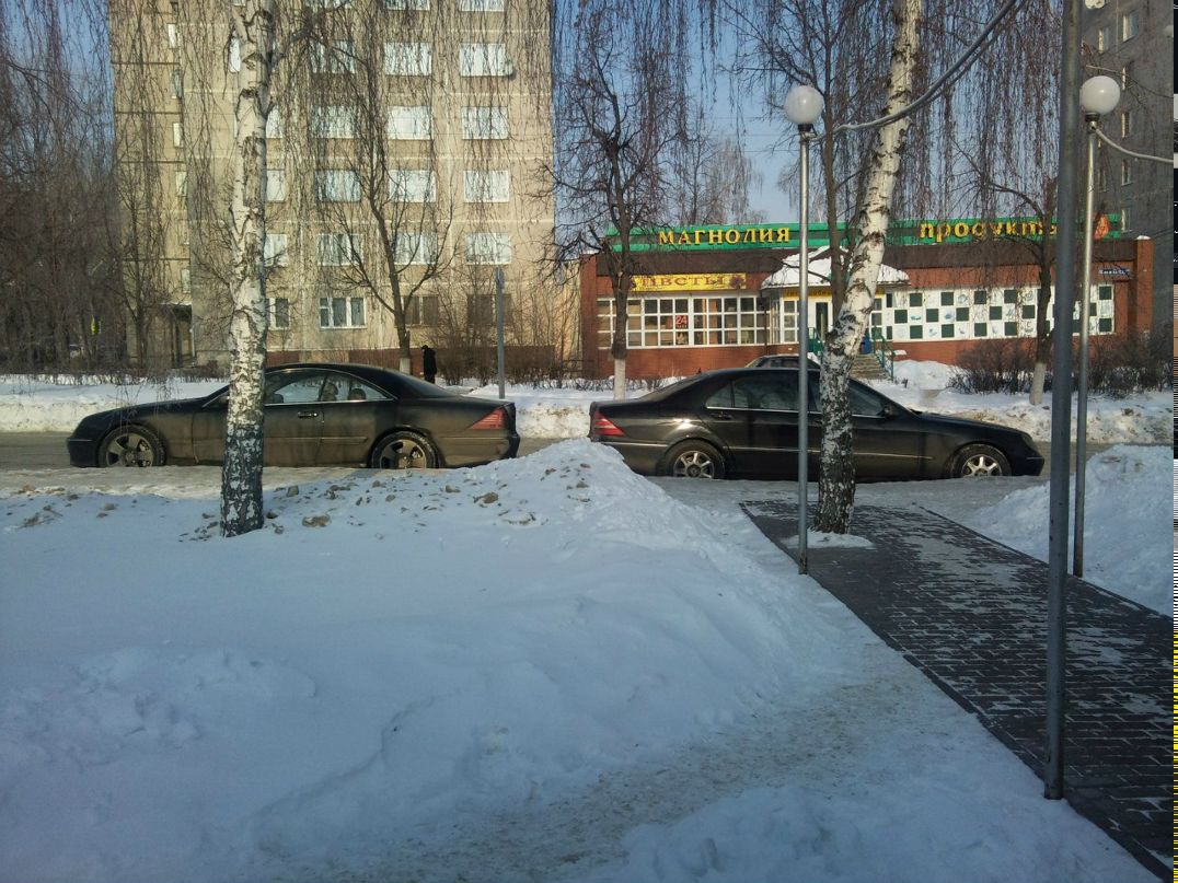 Артур Николян | Воскресенск