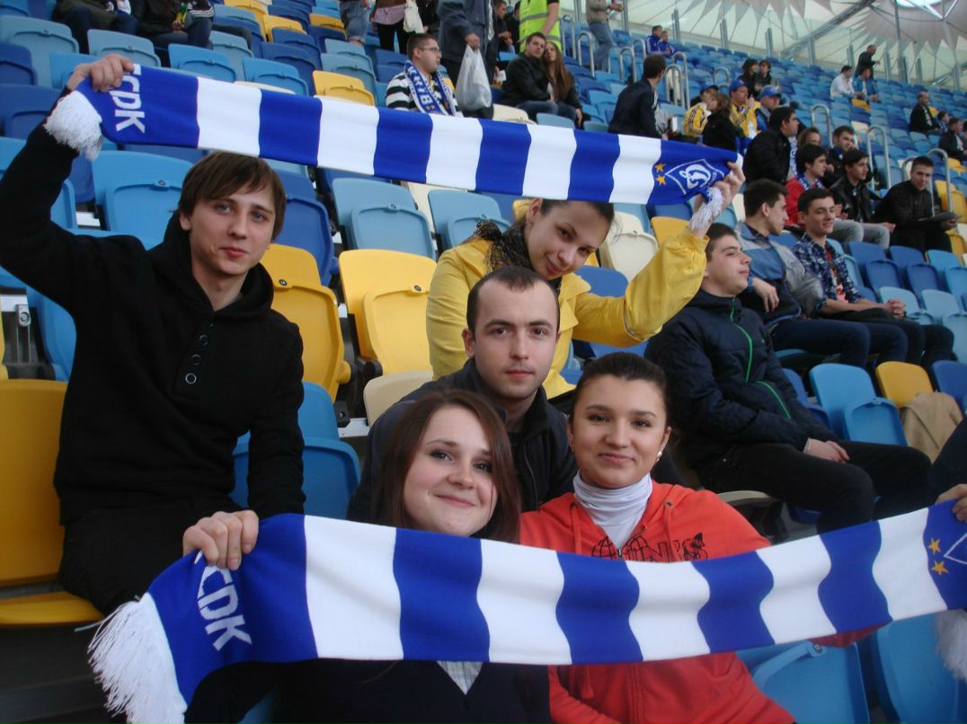 Александр Герасимчук simply the best | Киев