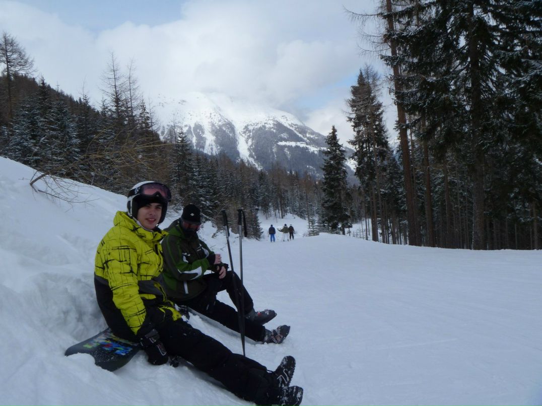 Костя Песин | Москва