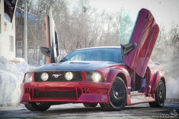 №1, Антон Кучин, Курск №1, Антон Кучин, Курск