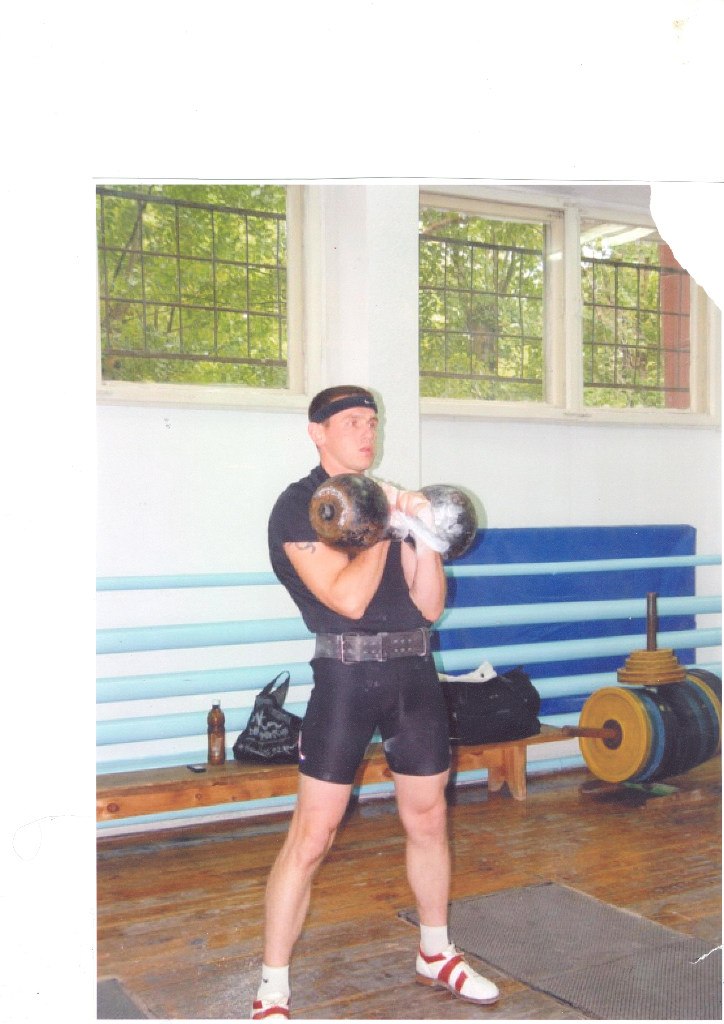 Константин Бакум | Тюмень