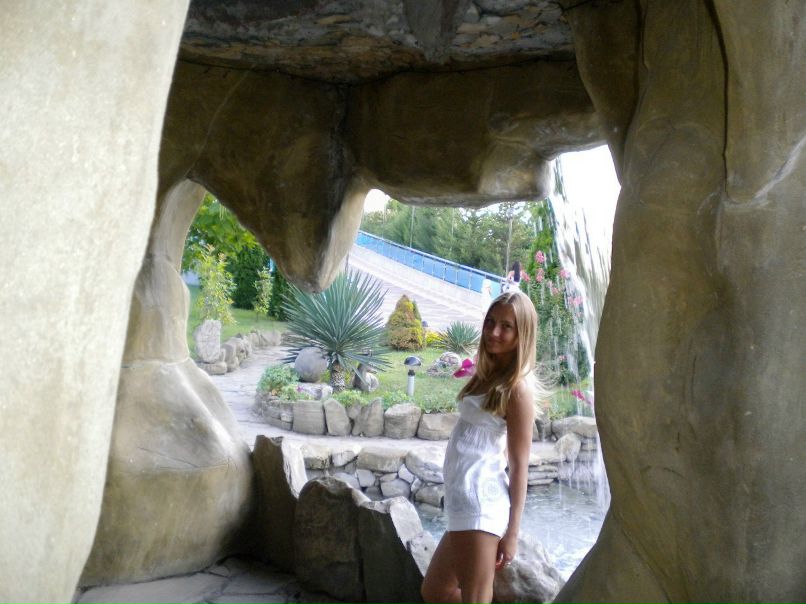 Ольга Ларионова | Раменское