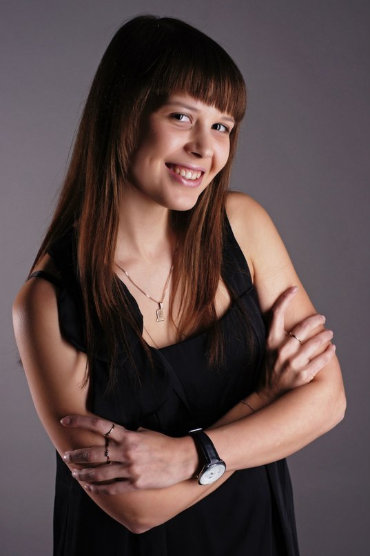 Елена Макарова | Вологда