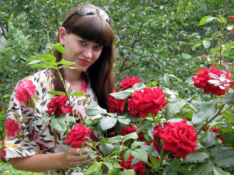 Таня Матящук | Хмельницкий