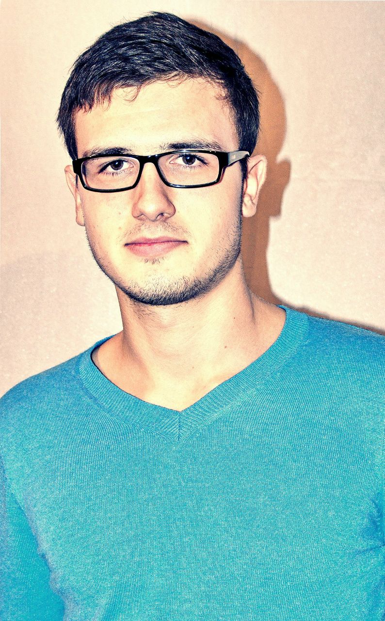 Йосип Жилин | 