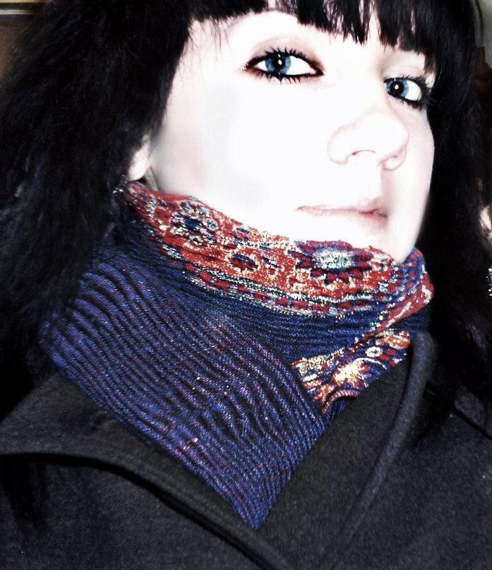 Анастасия Лобаш | Днепровское