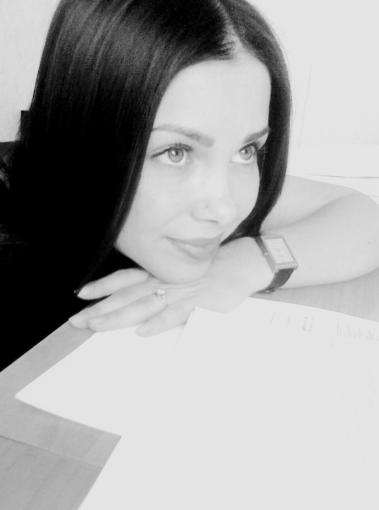 Юля Виниченко | Архангельск