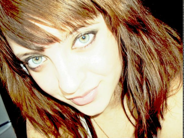 №176, Кристиночка Линн, Нижний Новгород №176, Кристиночка Линн, Нижний Новгород