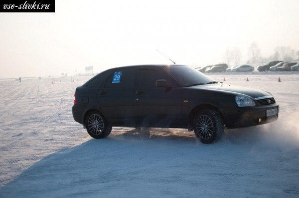 Ксения Устюгова | Красноярск