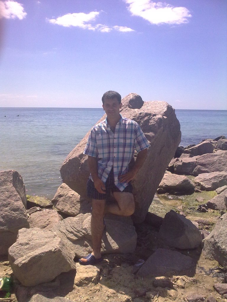 Юра Качмар | Львов