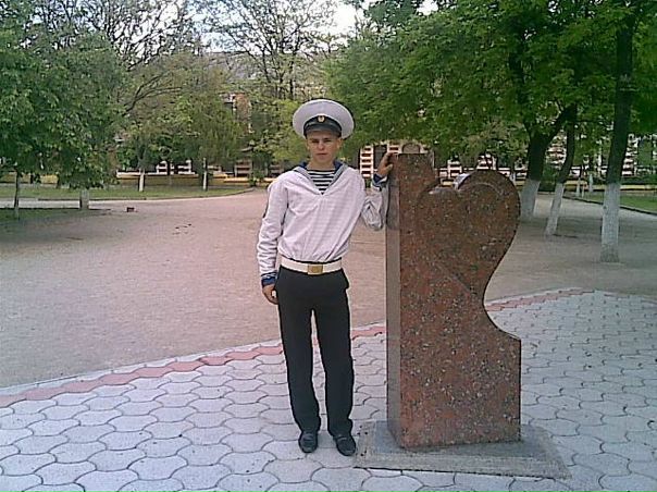 №82, Владимир Здоровцов, 35 лет №82, Владимир Здоровцов, 35 лет