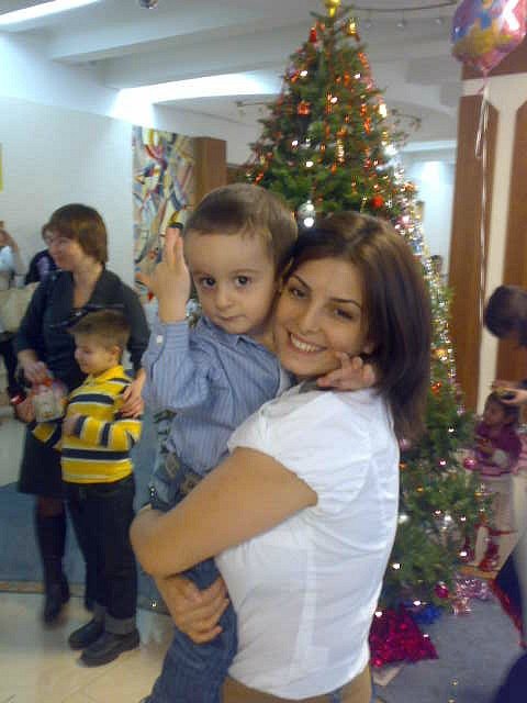 Зайнаб Багамаева | Москва