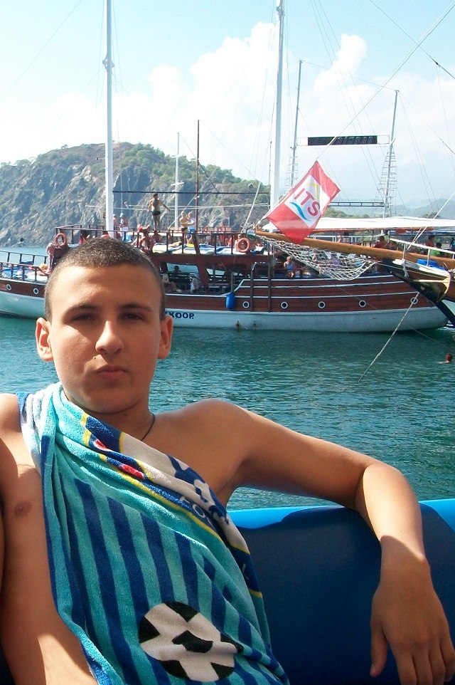 Денис Шушуйкин | Клин