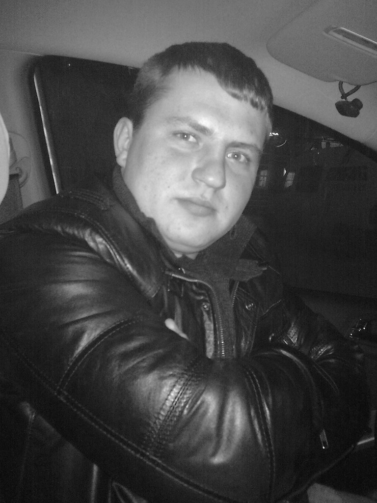 Рома Самолян | Белая Церковь