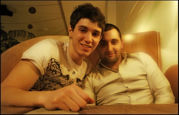 №56, Вова Никогосян, Киев №56, Вова Никогосян, Киев