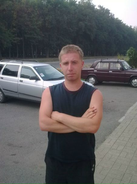 №15, Владимир Yamaha, Киев №15, Владимир Yamaha, Киев