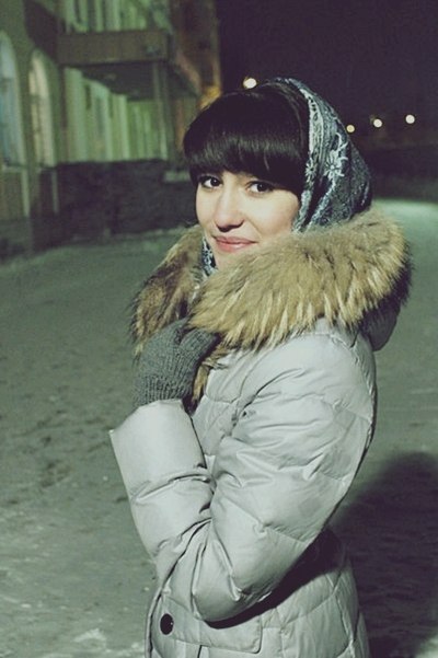 Эльза Саттарова | ♥ | | 