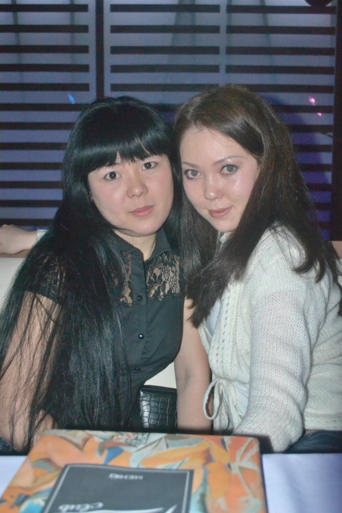 Индира Мажитова | Valencia