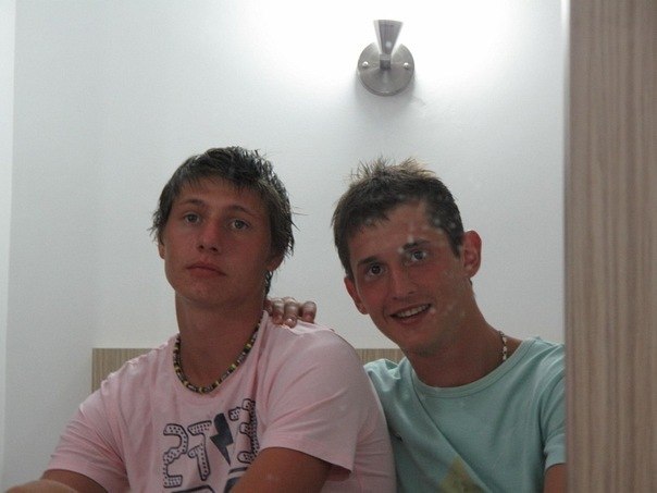 Максим Тюпа | Красноярск