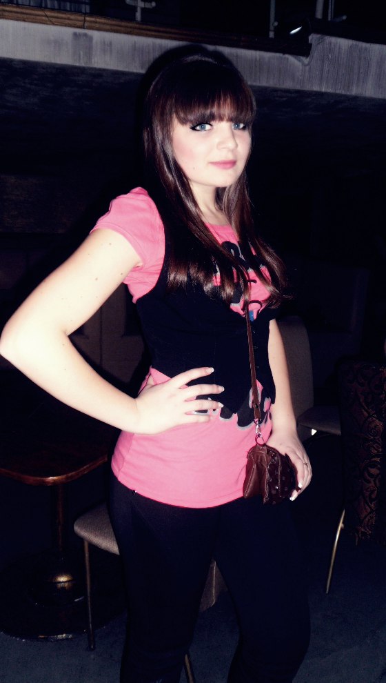 Анастасия Маковская | Одесса