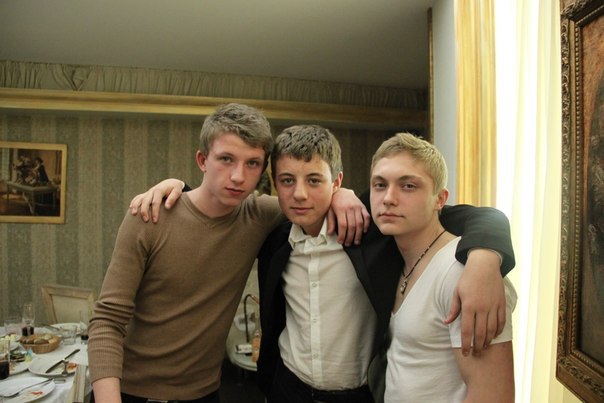 Тарас Ватагович | Хмельницкий