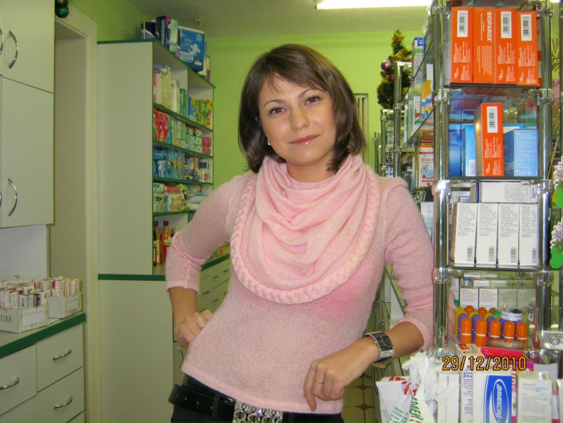 №134, Яна Воробейчик, 39 лет, Днепр (Днепропетровск) №134, Яна Воробейчик, 39 лет, Днепр (Днепропетровск)