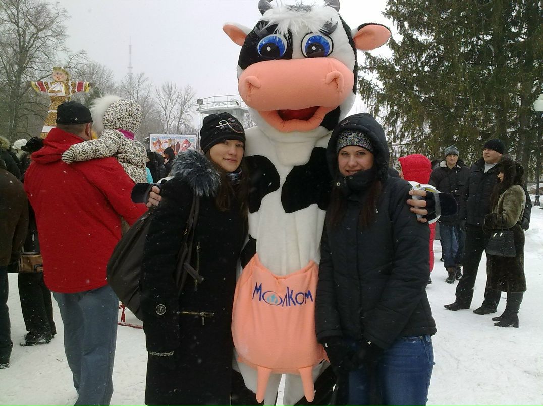 Елена Грудкина | Пенза