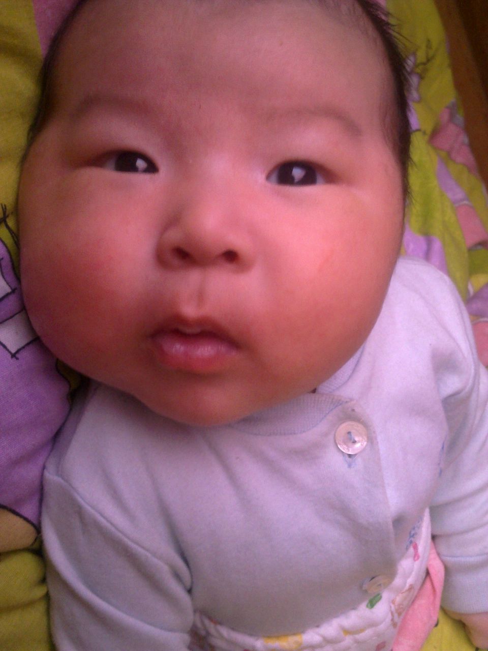 Валентина Ващенко | Сунтар