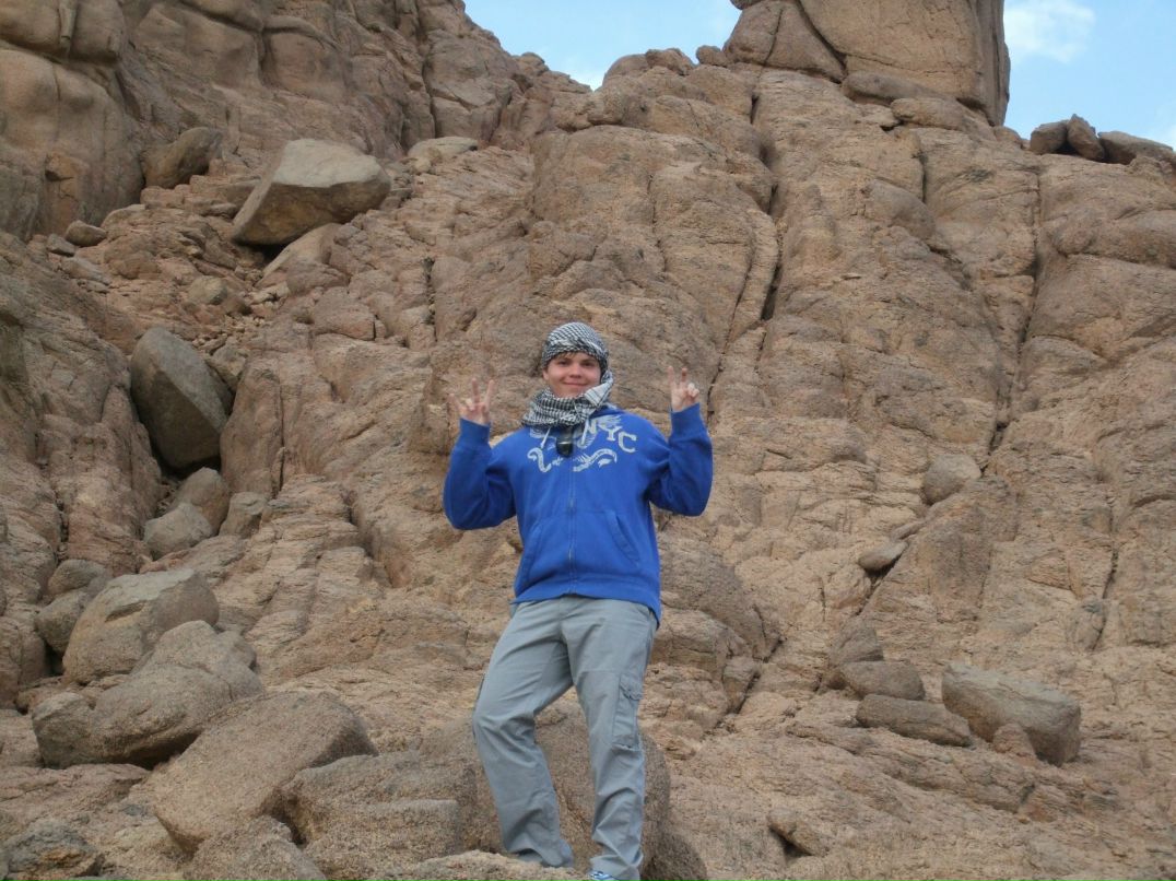 Александр Золотарёв | Барнаул