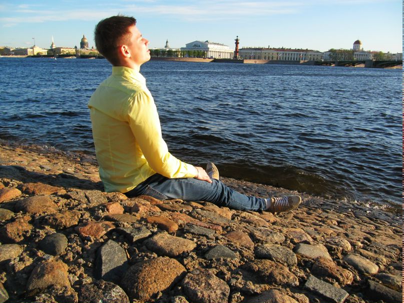 Юрий Ивановский | Санкт-Петербург