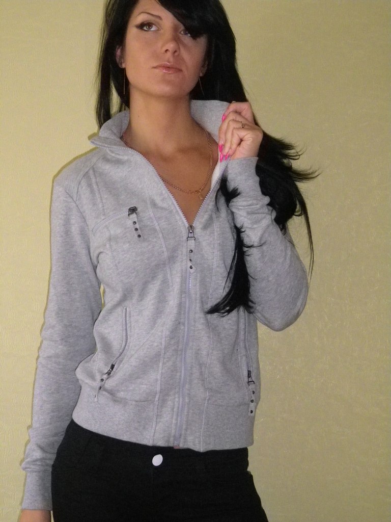 Кери Янцен | Берлин