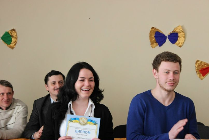 Світлана Труш | 