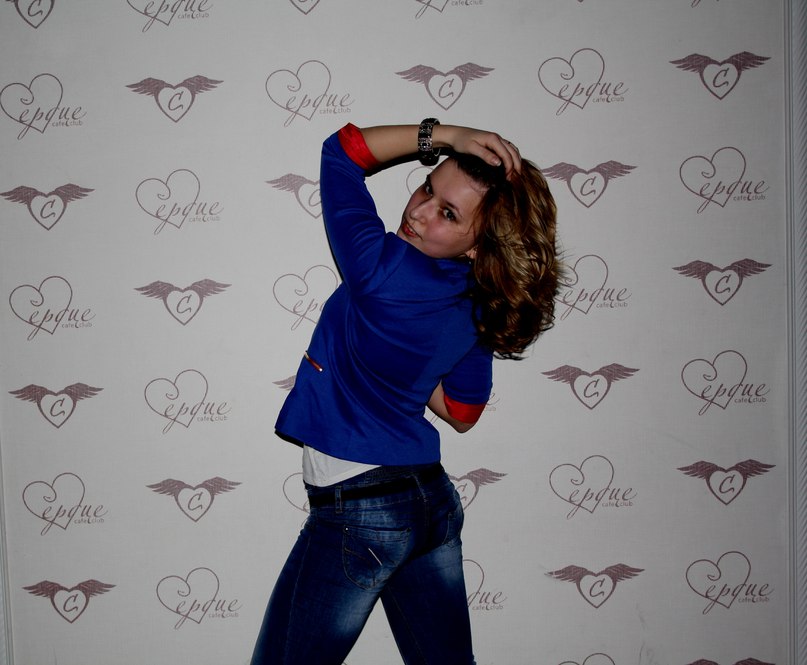 Виктория Кочик Викторовна | Москва