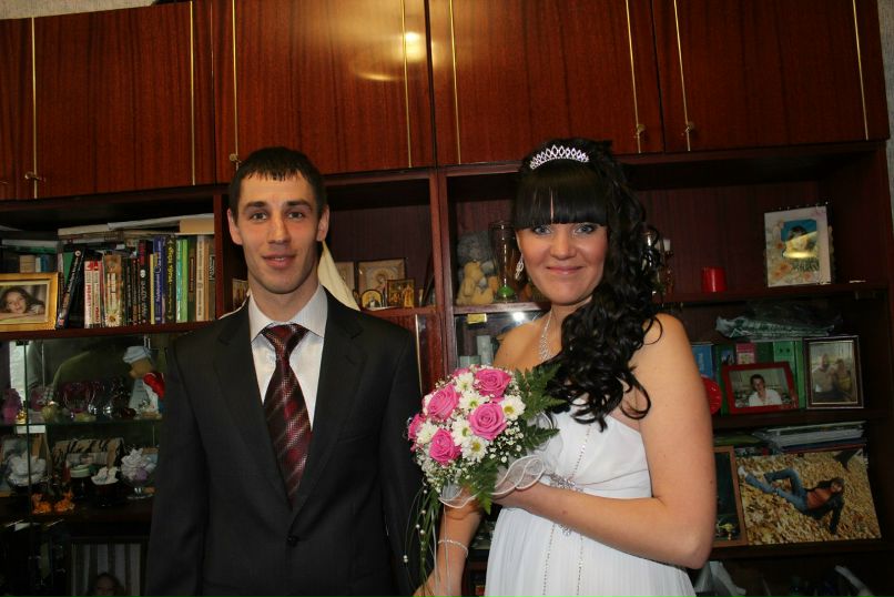 Александра Дадашева | Харьков