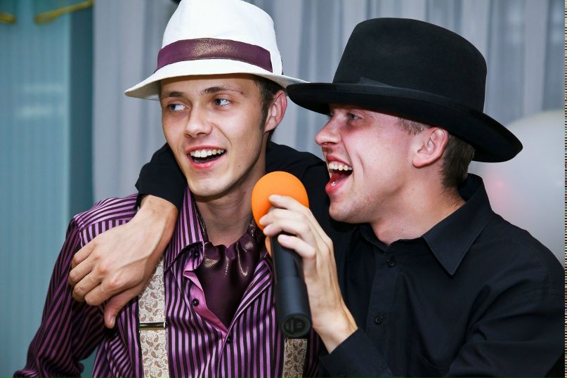 Максим Горелов | Тольятти