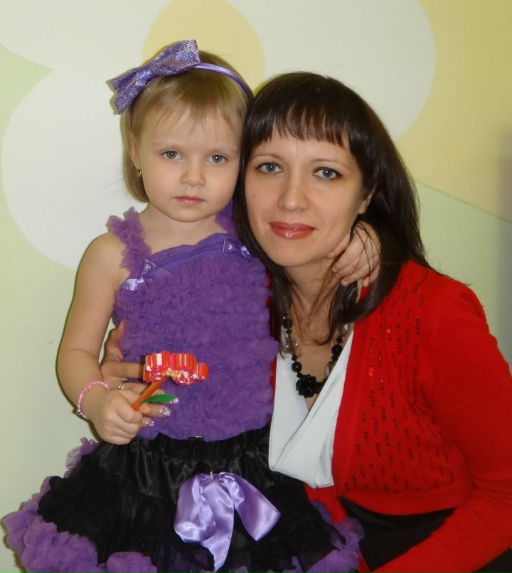 Ирина Кирпель | Петрозаводск