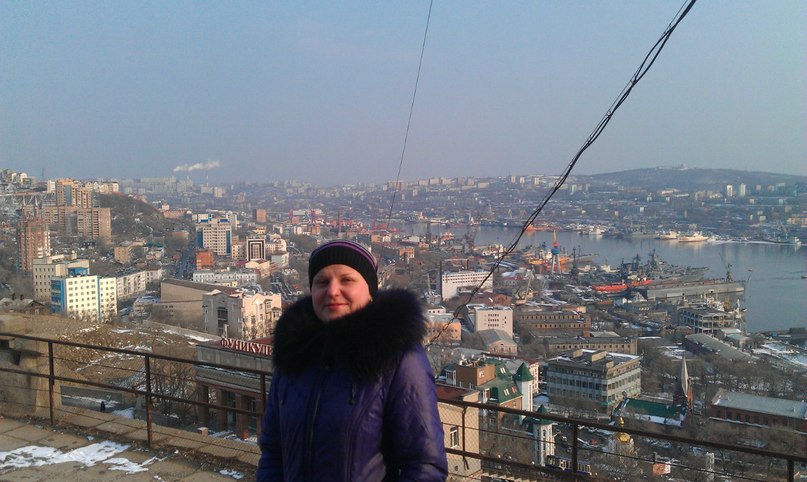 Ольга Васильева | Ижевск