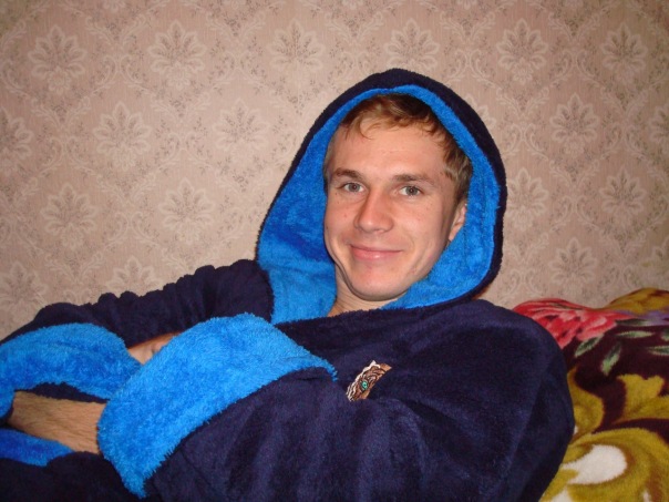 №12, Саня Жмурко, 39 лет, Запорожье №12, Саня Жмурко, 39 лет, Запорожье