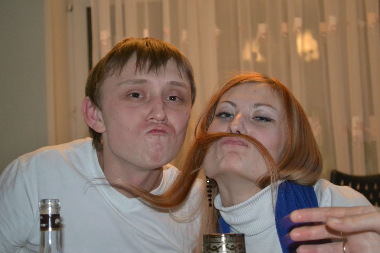 Дмитрий Федотов <<Bars>> | Саранск