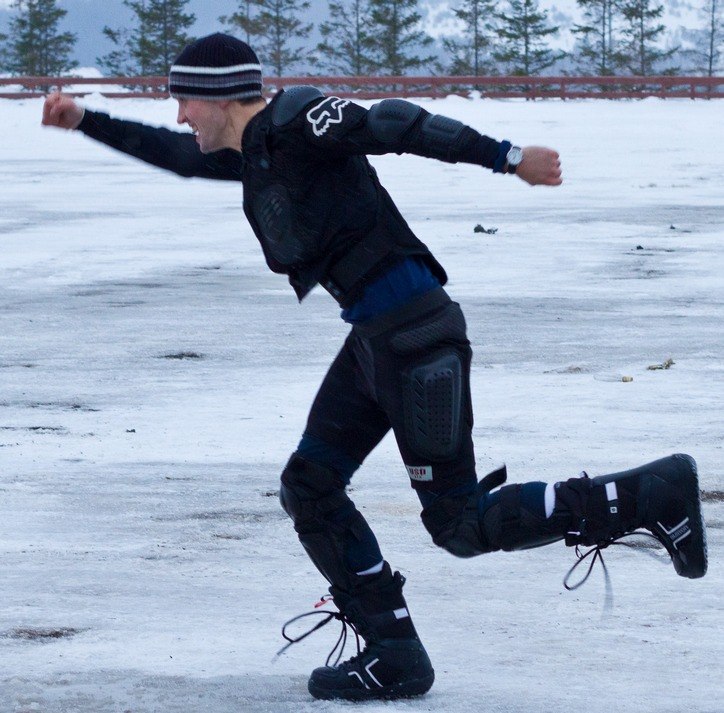 Антон Савельев | Казань