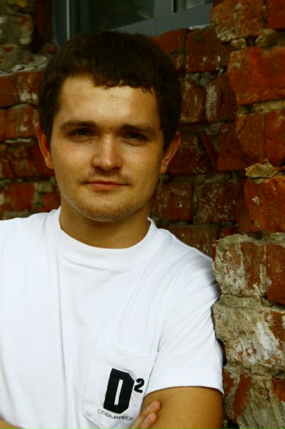 №1, Евгений Писклов, 41 год, Москва, Россия №1, Евгений Писклов, 41 год, Москва, Россия