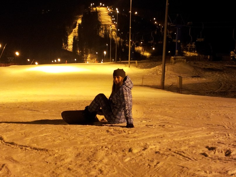 Татьяна Нарбут | Москва