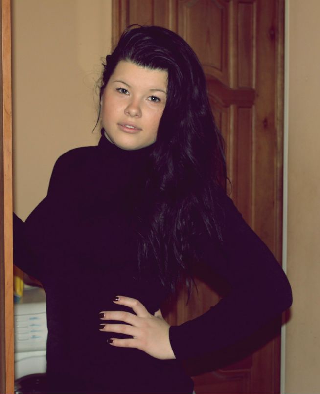 Марина Туева | Москва